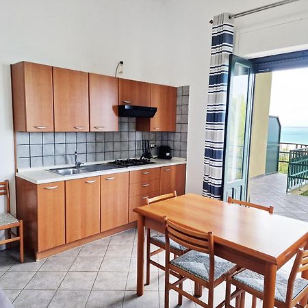 Villa Anita Apartments Capo dʼOrlando Zewnętrze zdjęcie