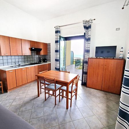 Villa Anita Apartments Capo dʼOrlando Zewnętrze zdjęcie