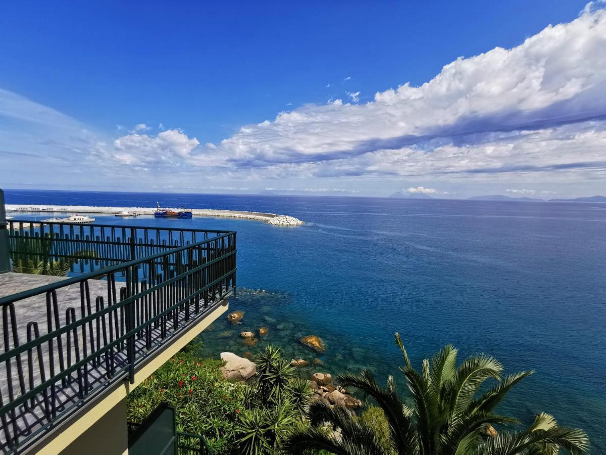 Villa Anita Apartments Capo dʼOrlando Zewnętrze zdjęcie