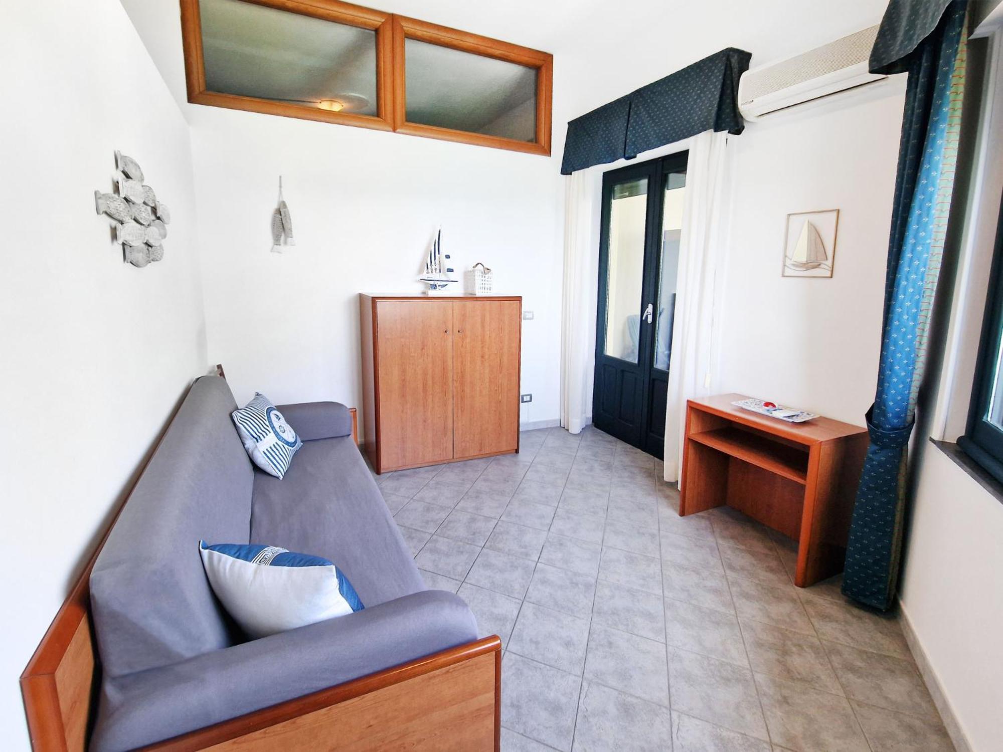 Villa Anita Apartments Capo dʼOrlando Zewnętrze zdjęcie