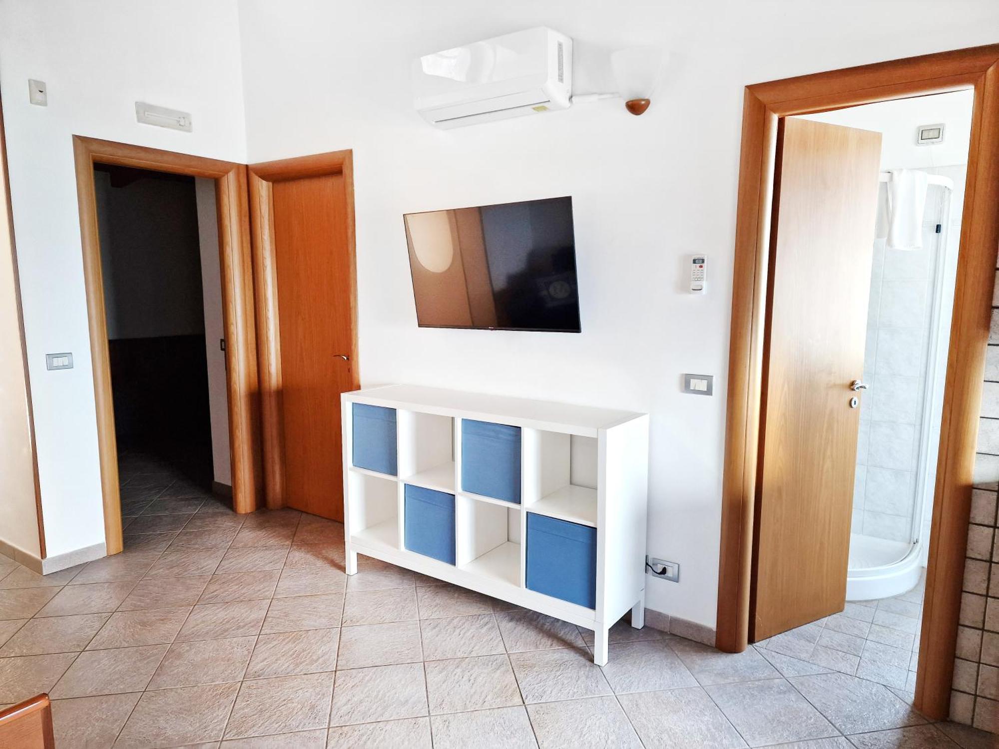 Villa Anita Apartments Capo dʼOrlando Zewnętrze zdjęcie